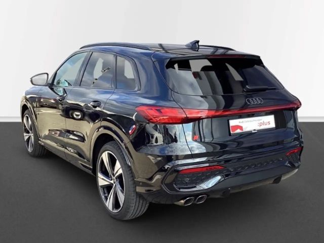 Audi Q5 Quattro S-Line S-Tronic
