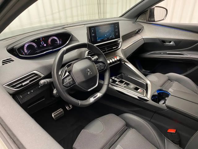 Peugeot 3008 GT-Line