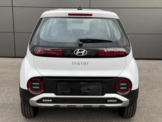 Hyundai INSTER 49 kWh