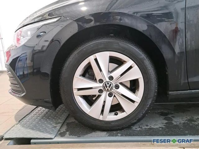 Volkswagen Golf 1.5 TSI Golf VIII Life Variant