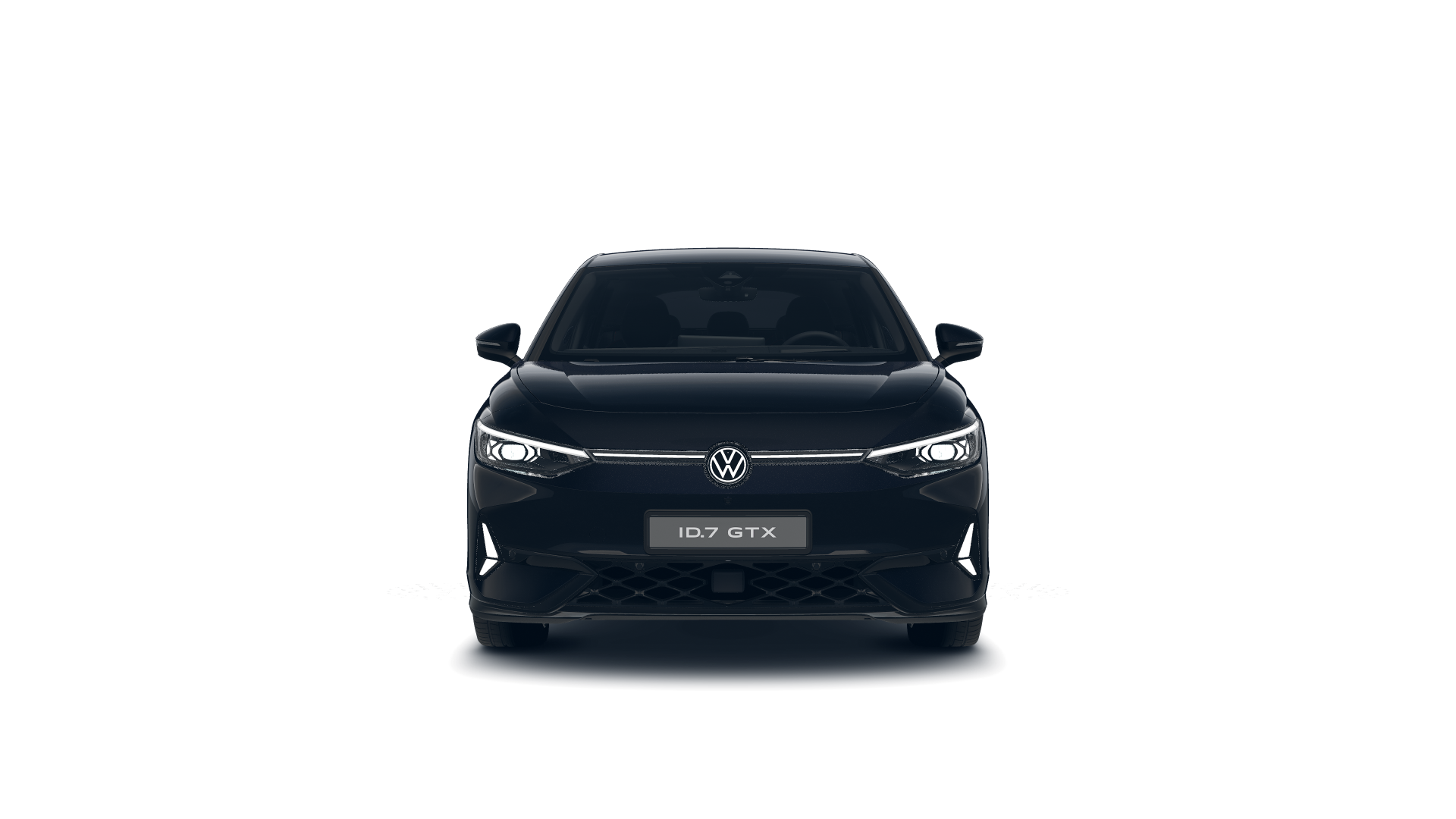 Volkswagen ID.7 GTX