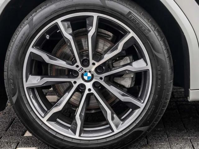 BMW X3 Comfort pakket M-Sport xDrive20i