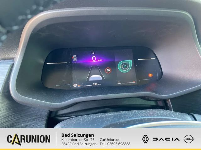 Renault Trafic Blue Evolution Grand dCi 150