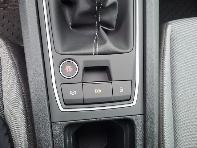 Seat Leon 1.5 TSI Style