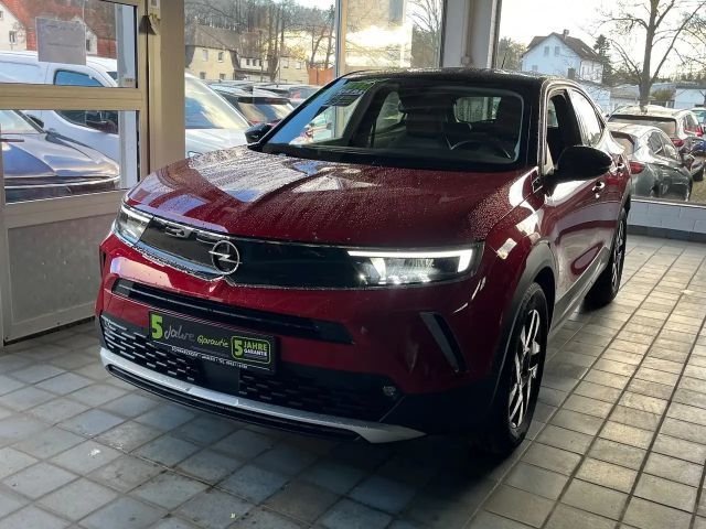 Opel Mokka 1.2 Turbo