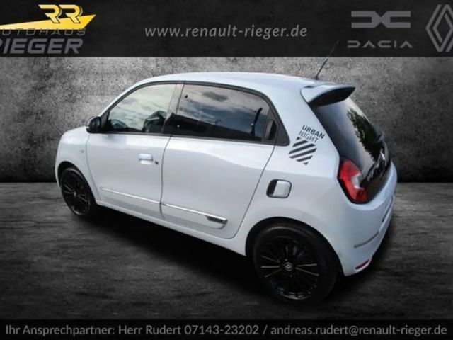 Renault Twingo SCe 65