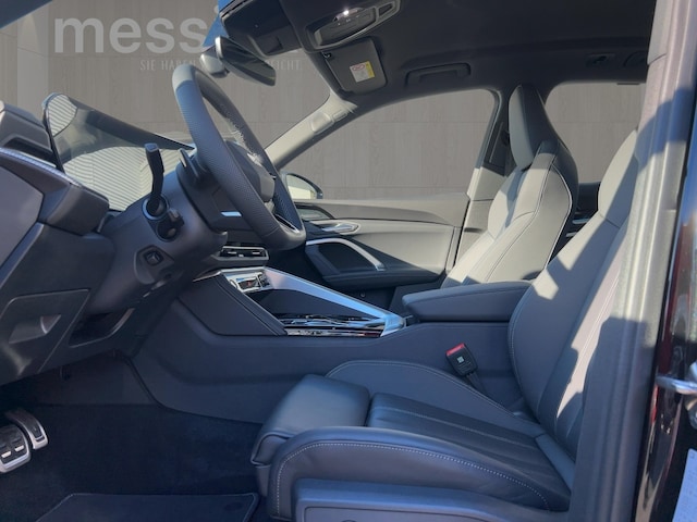 Audi Q5 Quattro S-Tronic