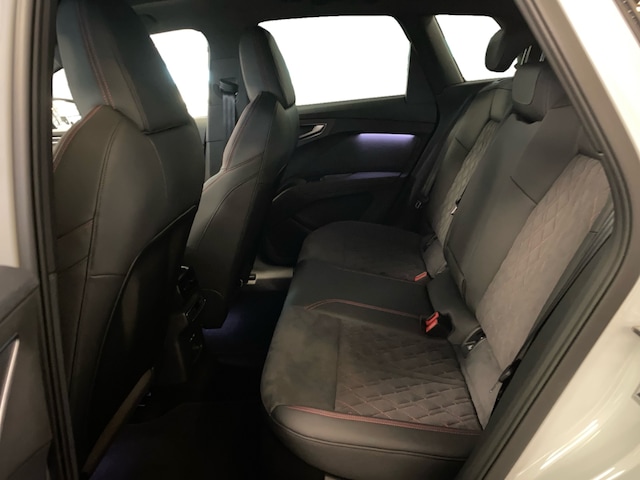 Audi Q4 e-tron Suv 45 e-tron Audi Q4 e-tron