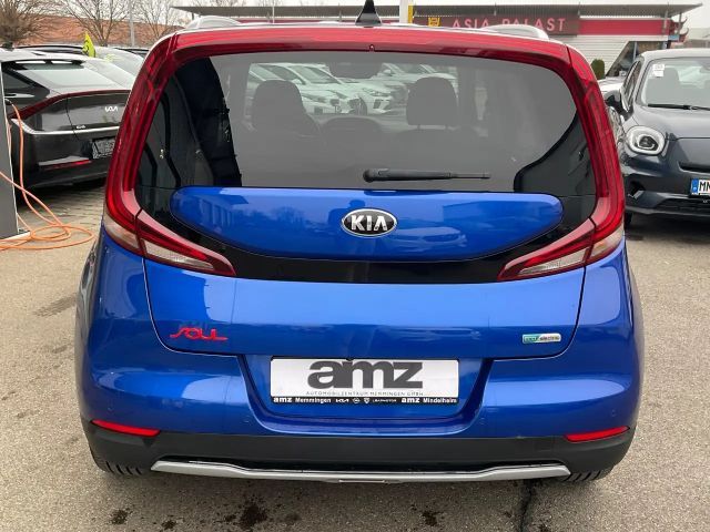 Kia Soul Vision