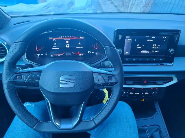 Seat Ibiza 1.0 TSI Style