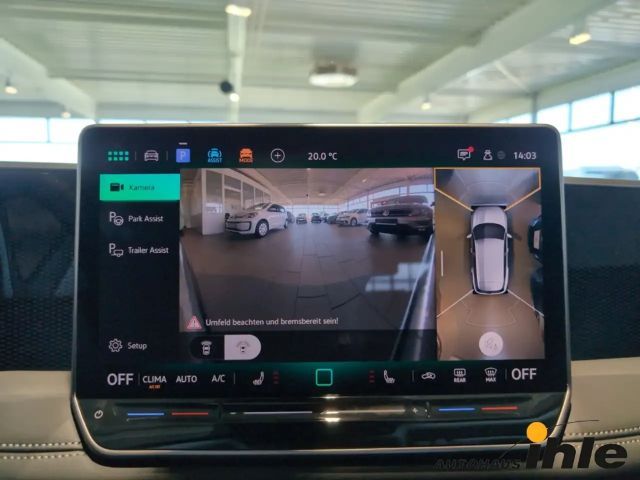 Volkswagen Tiguan DSG Life