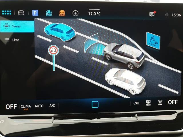 Volkswagen Tiguan 1.5 TSI DSG Life