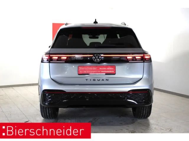 Volkswagen Tiguan 2.0 TDI DSG R-Line Style