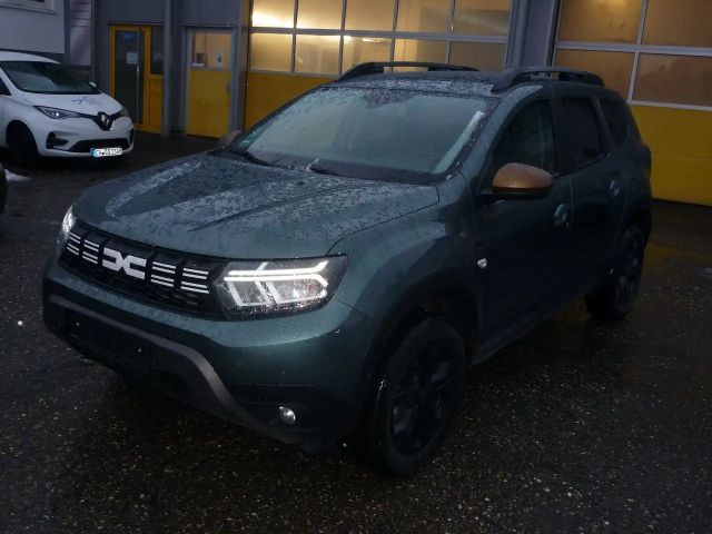 Dacia Duster 4WD Extreme