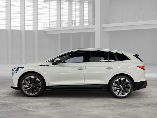 Skoda Enyaq Suite iV 80