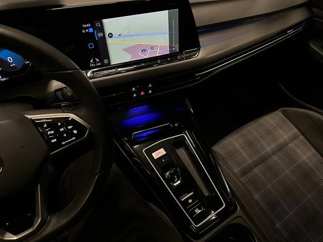 Volkswagen Golf GTD Style