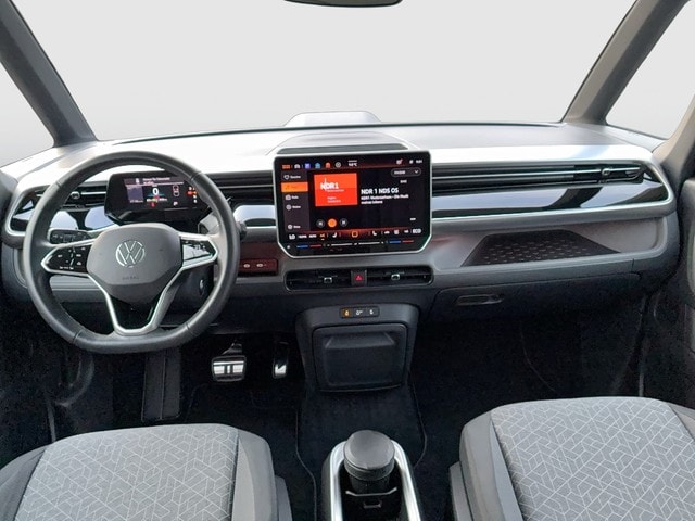 Volkswagen ID.Buzz Pro