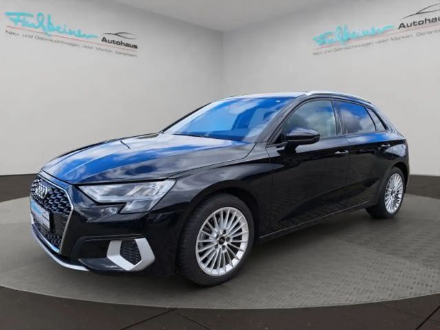 Audi A3 35 TDI S-Tronic Sedan Sportback