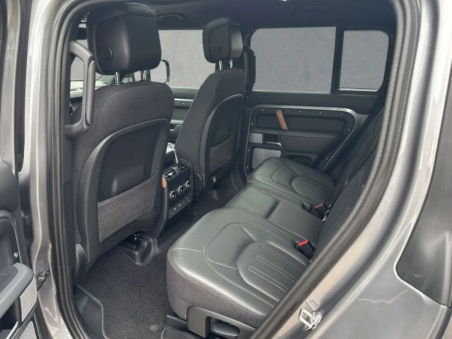 Land Rover Defender D300