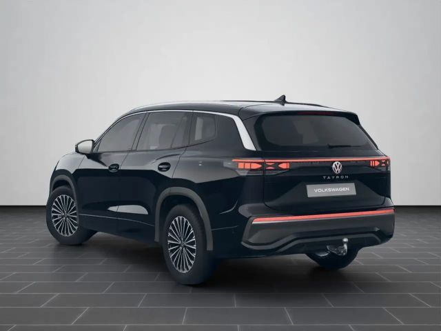 Volkswagen Tayron 2.0 TDI DSG Elegance Elegance