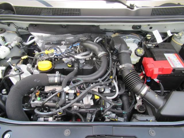 Dacia Sandero ECO-G Extreme Stepway