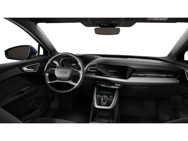 Audi Q4 e-tron Quattro