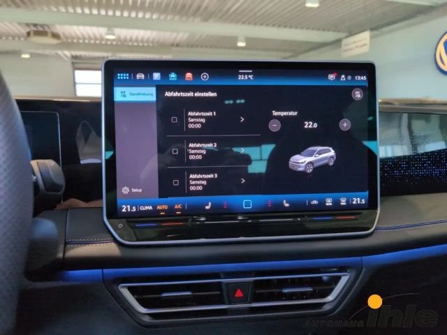 Volkswagen Tiguan DSG R-Line