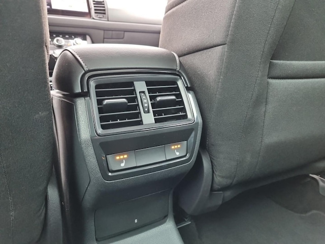 Skoda Kodiaq 1.5 TSI Clever