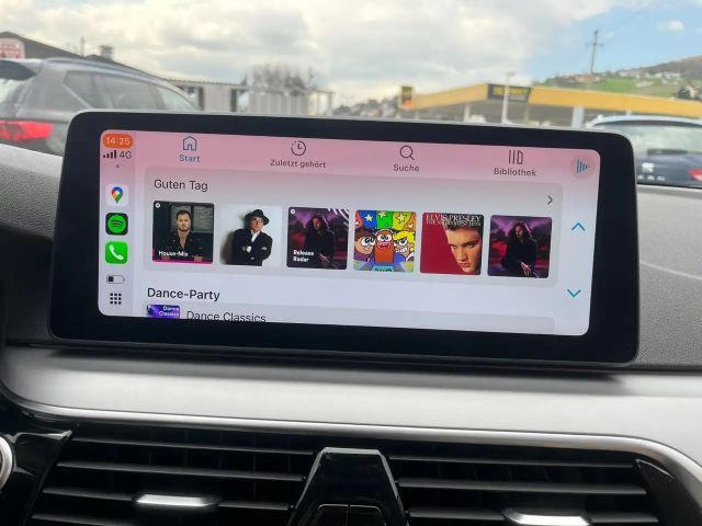 BMW 530 530e Touring xDrive