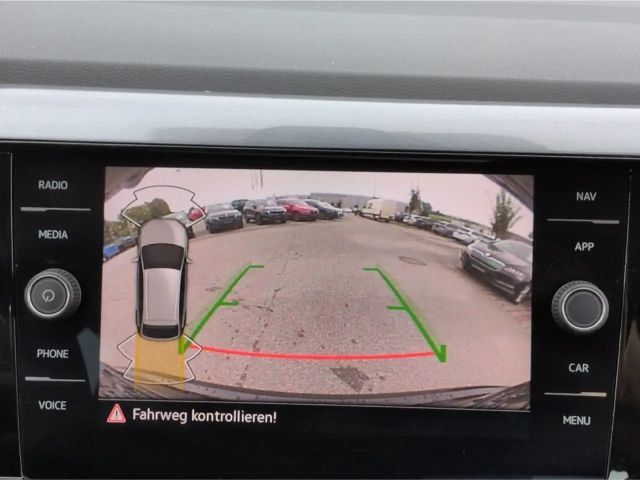 Volkswagen Taigo 1.0 TSI DSG IQ.Drive Style