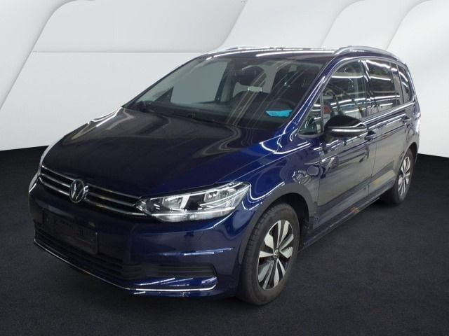 Volkswagen Touran 1.5 TSI