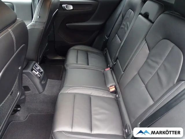 Volvo XC40 Dark Plus Recharge