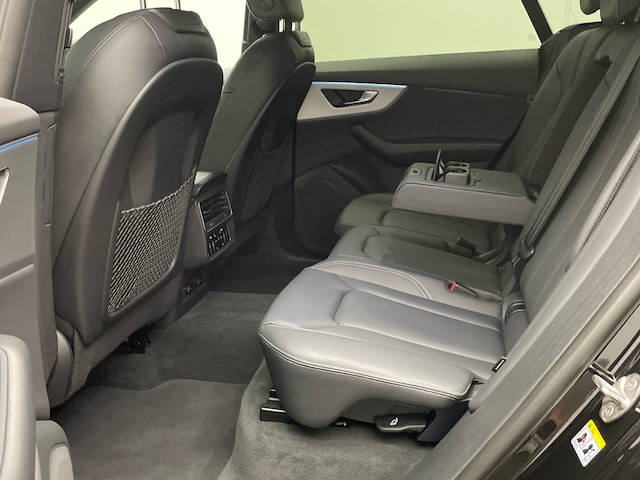 Audi Q8 45 TDI Quattro