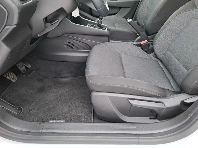 Renault Clio Business Line TCe 90