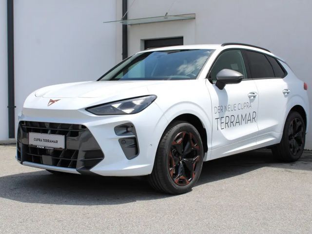 Cupra Terramar 1.5 e-TSI 150 PS DSG mit megavoller Ausstattung!