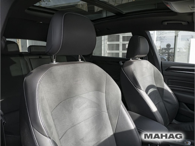 Volkswagen Arteon Shooting Brake 2.0 TDI R-Line