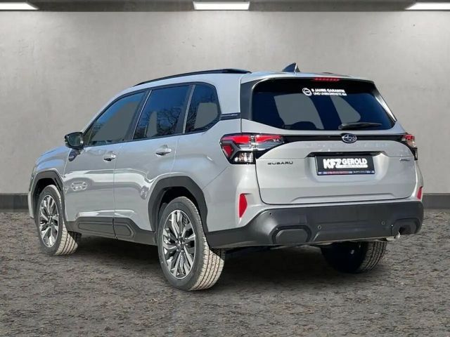 Subaru Forester AWD Premium e-Boxer e-Boxer