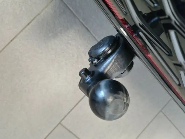 Volkswagen ID.7 4Motion Business GTX Tourer