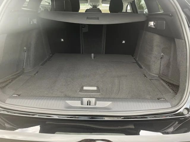 Opel Astra Edition Sports Tourer