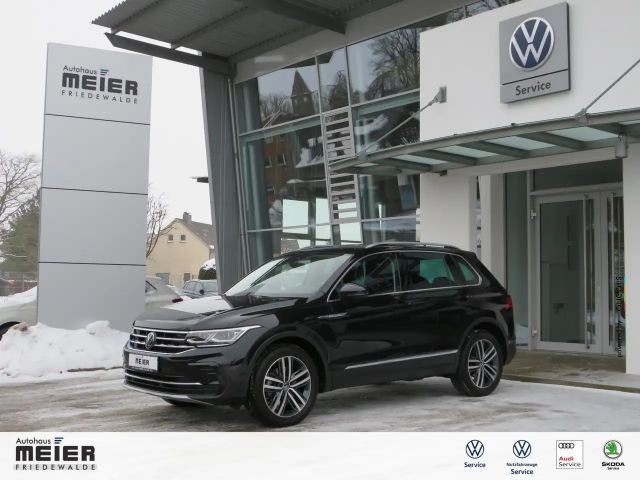 Volkswagen Tiguan 2.0 TSI DSG Elegance Elegance