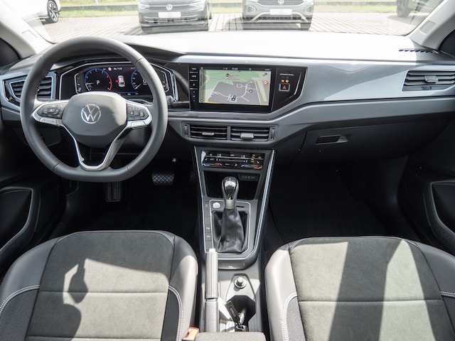 Volkswagen Taigo 1.5 TSI Style