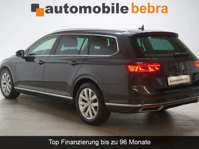 Volkswagen Passat DSG Elegance Elegance