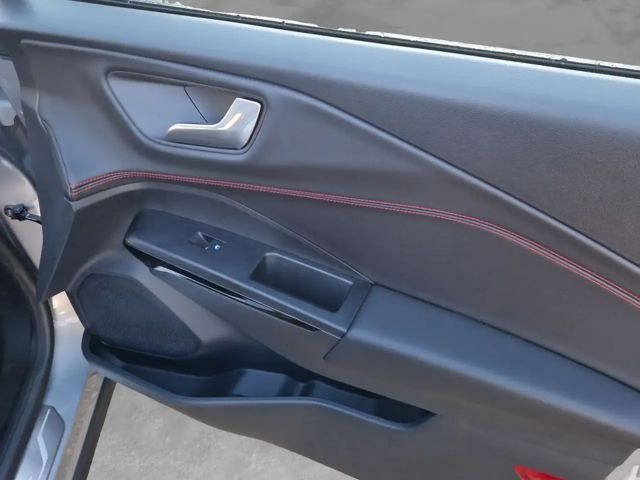 Ford Puma EcoBoost ST Line