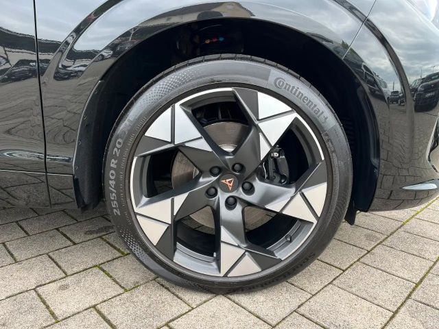 Cupra Terramar 2.0 TSI VZ