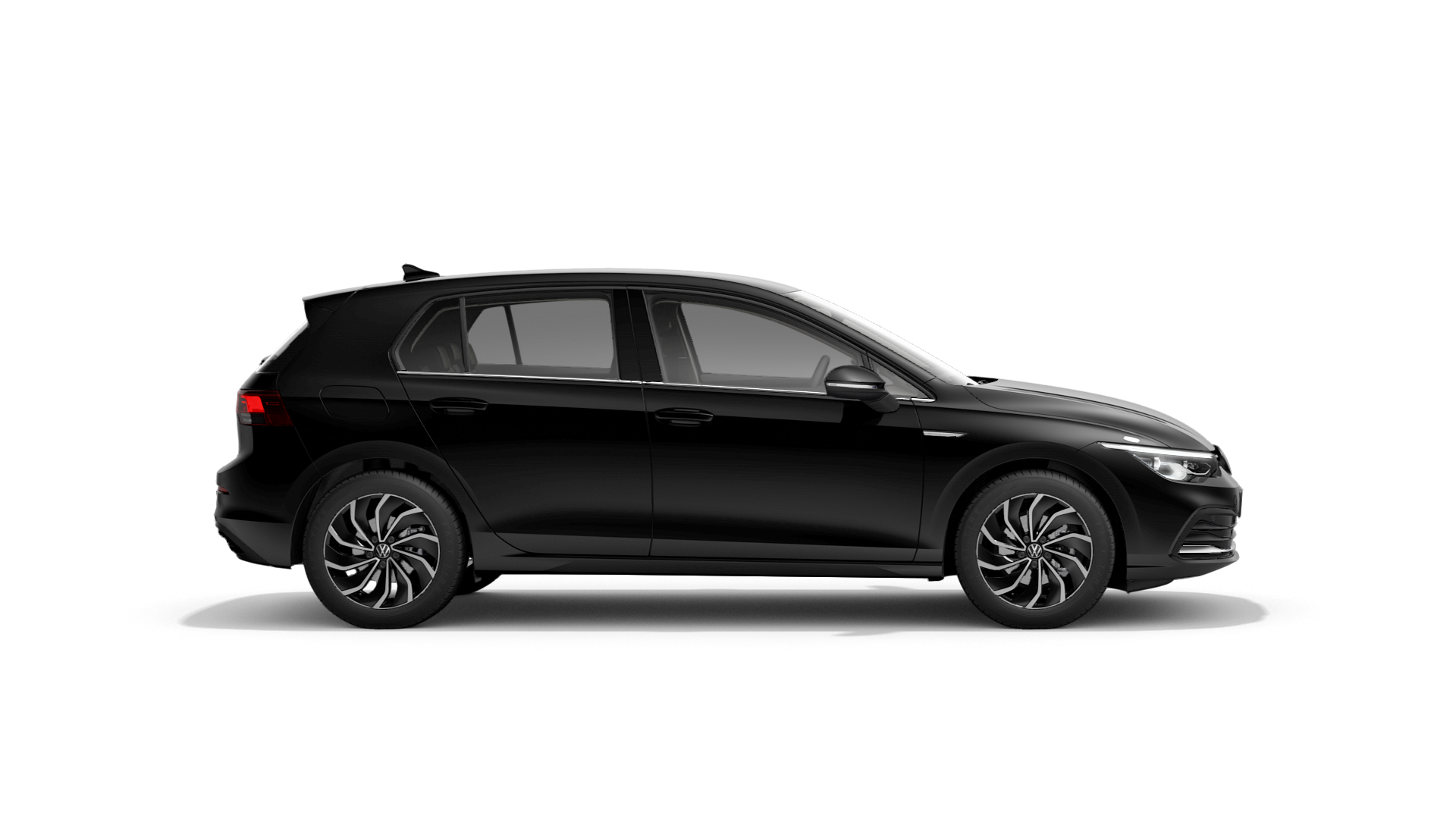 Volkswagen Golf Golf VIII Style