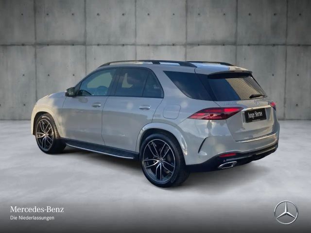 Mercedes-Benz GLE 400 4MATIC AMG Line