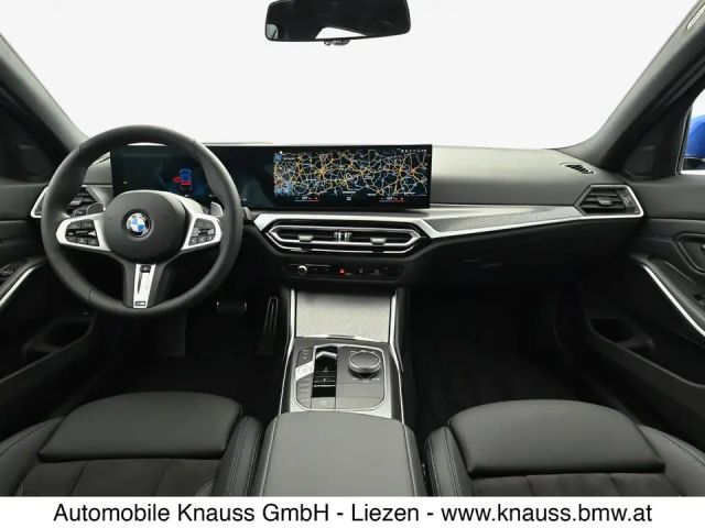 BMW 320 320d xDrive