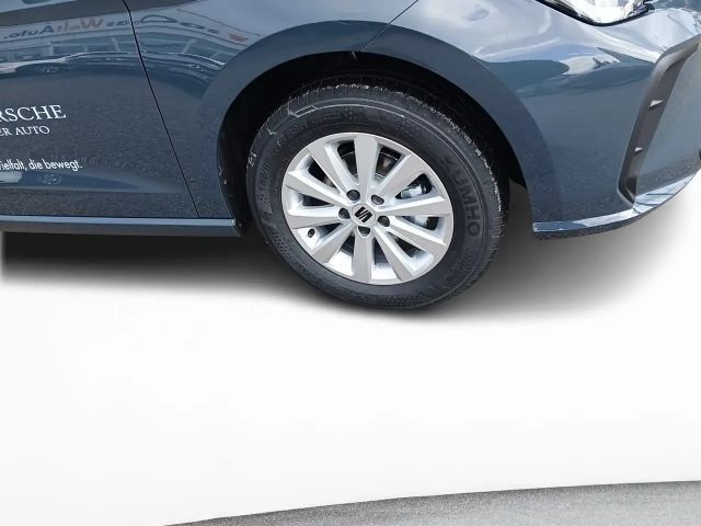 Seat Ibiza 1.0 TSI Reference