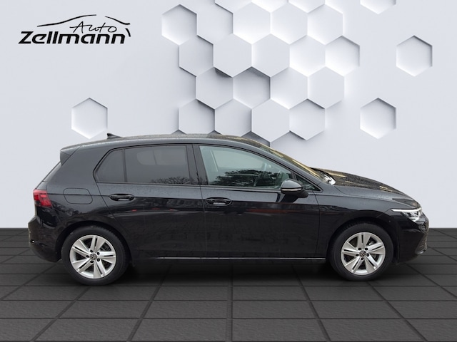 Volkswagen Golf 2.0 TDI Golf VIII Life