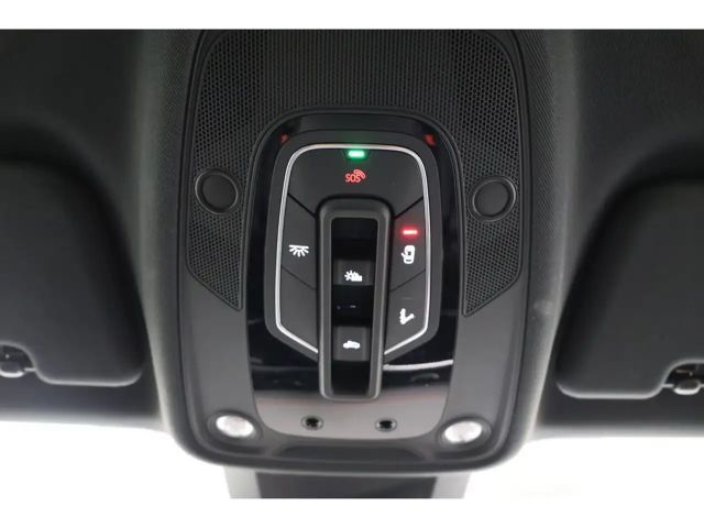 Audi Q8 50 TDI Quattro